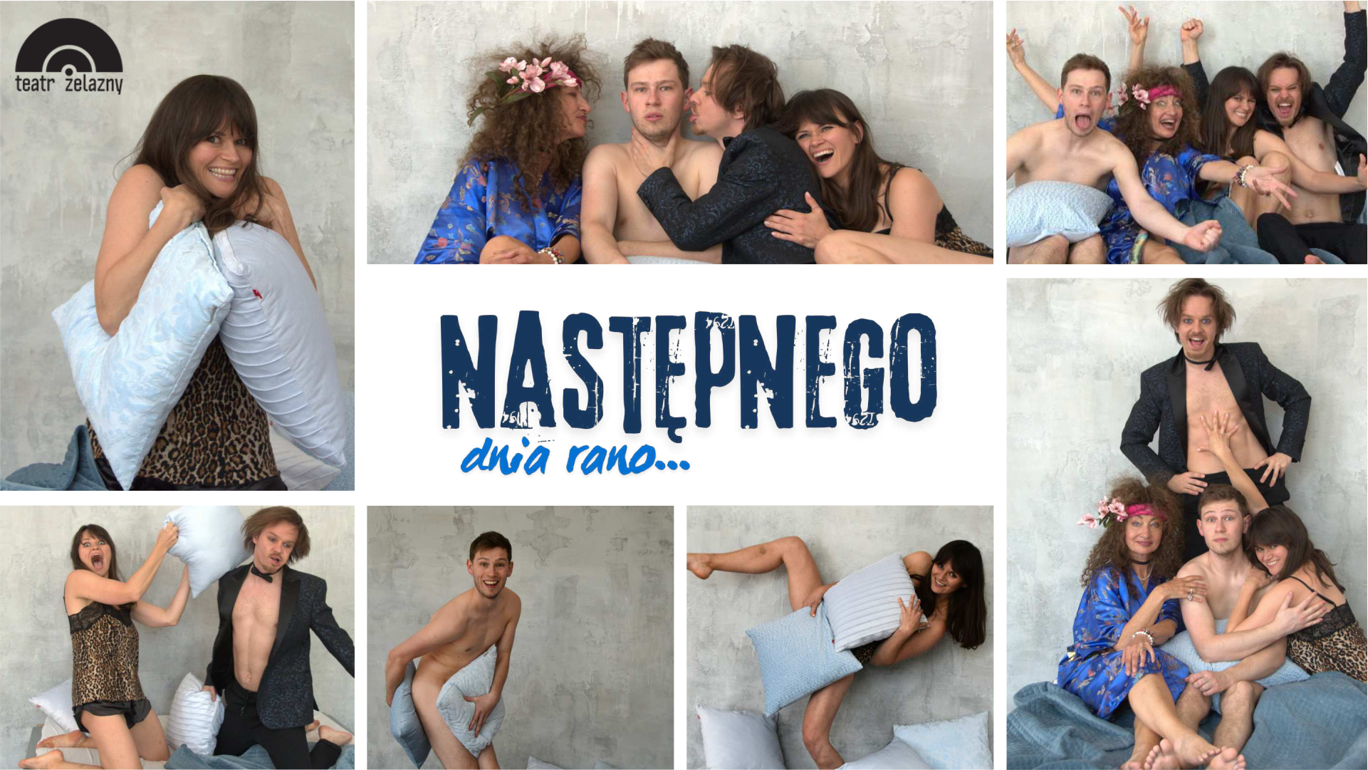 Następnego dnia rano