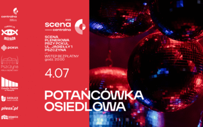POTAŃCÓWKA OSIEDLOWA
