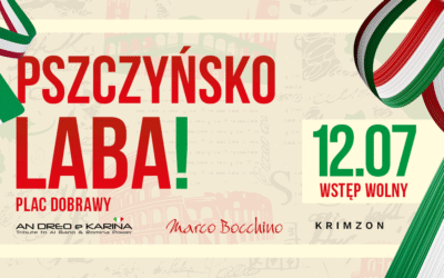 PSZCZYŃSKO LABA! 2025