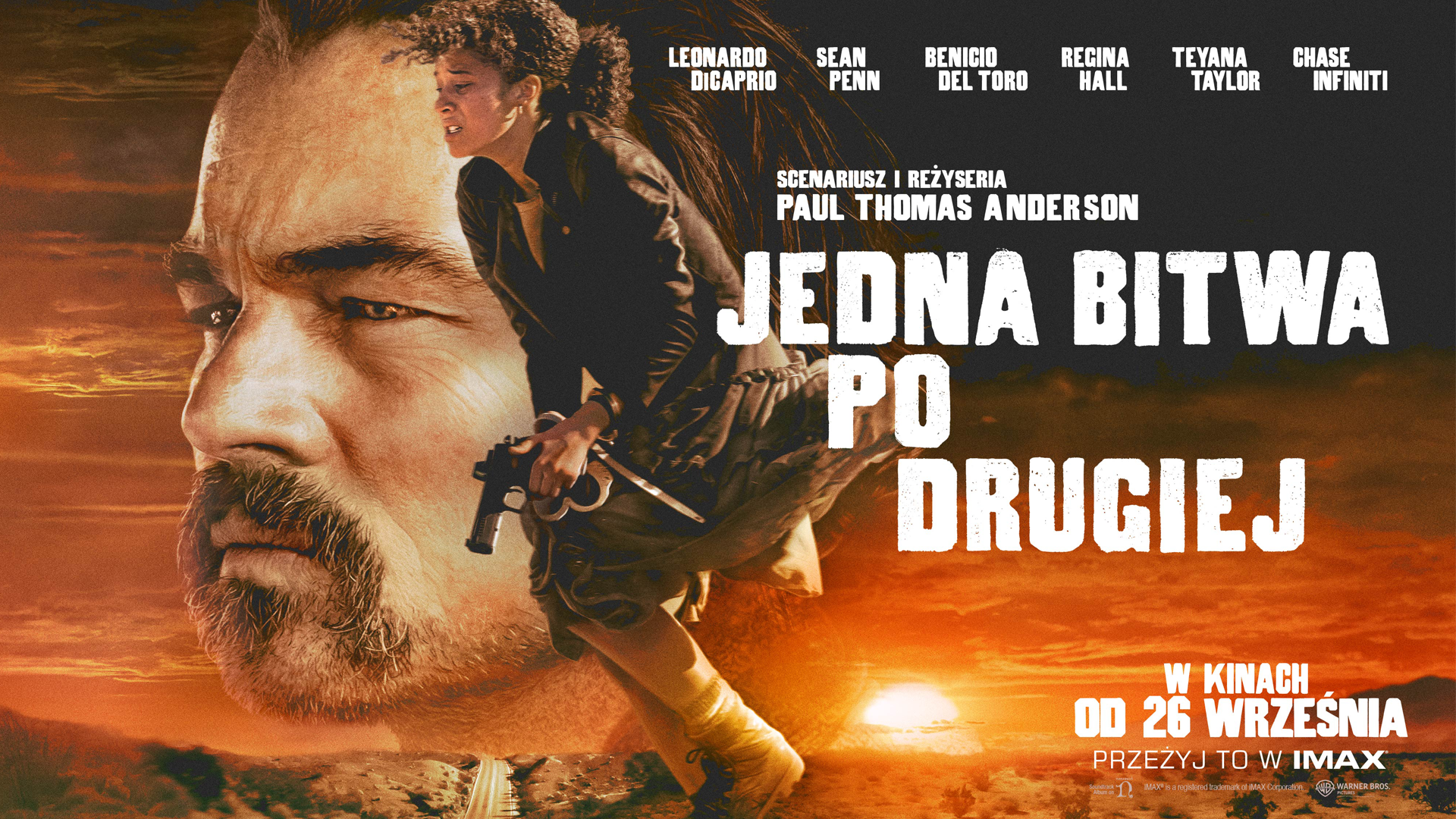 JEDNA BITWA PO DRUGIEJ