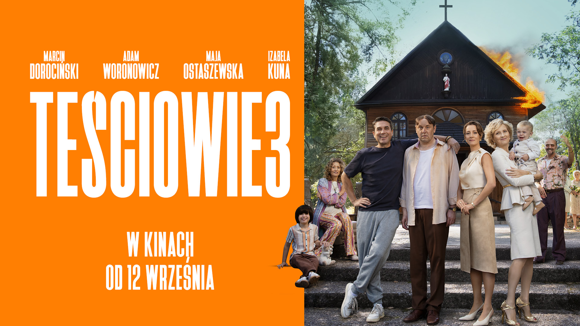 TEŚCIOWIE 3