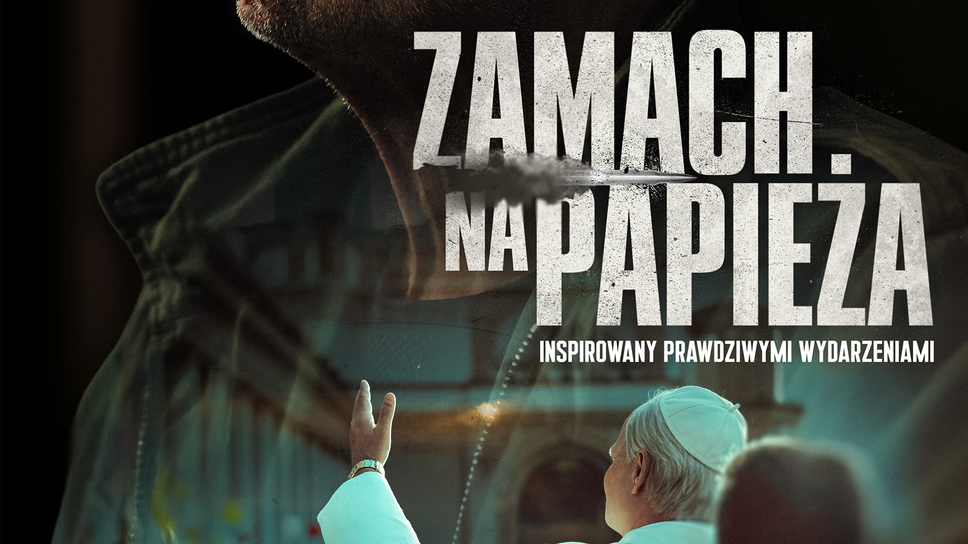 ZAMACH NA PAPIEŻA