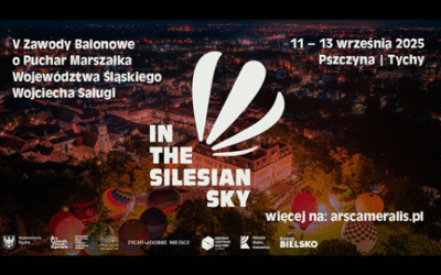In The Silesian Sky