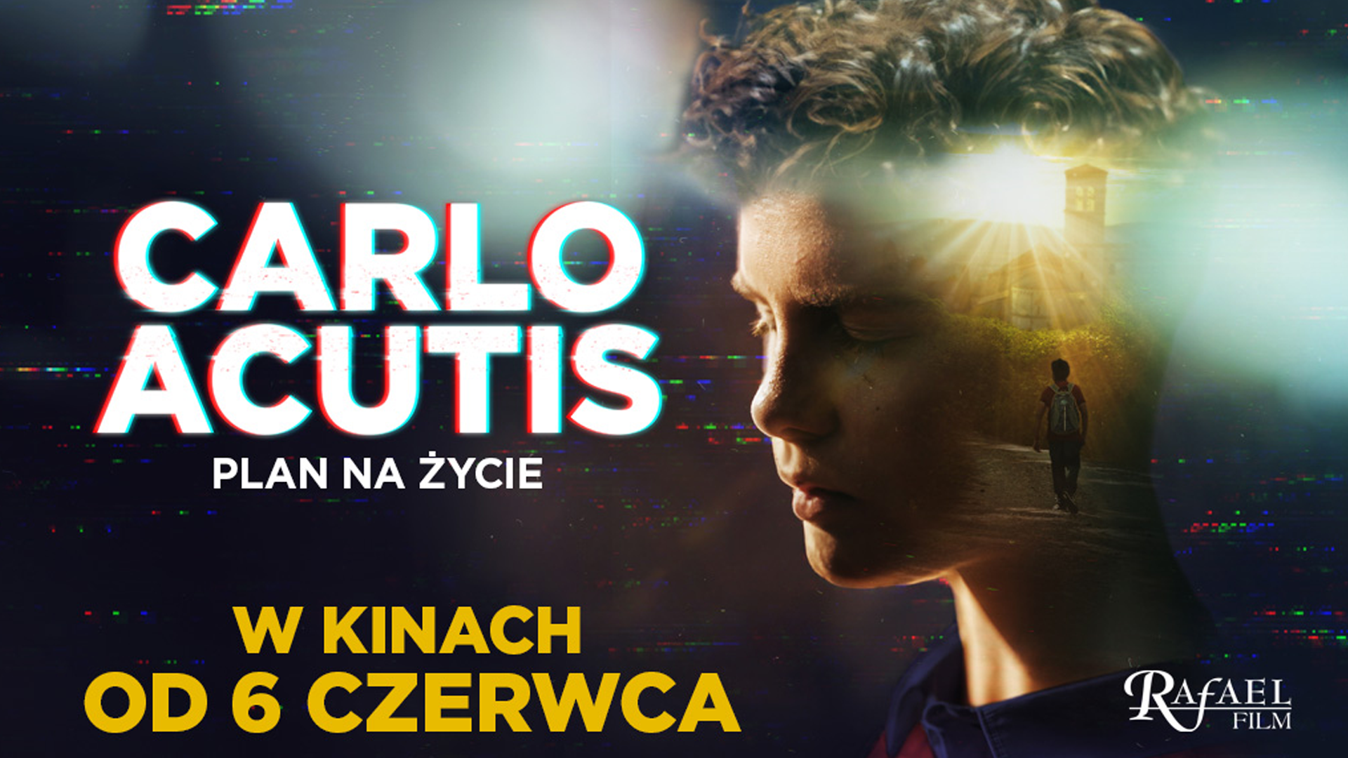CARLO ACUTIS. PLAN NA ŻYCIE