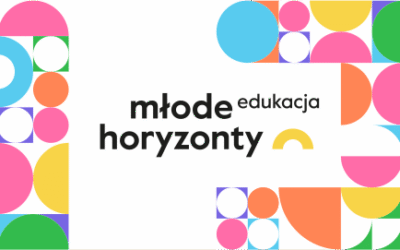 Edukacja Młode Horyzonty dla klas 4-6!