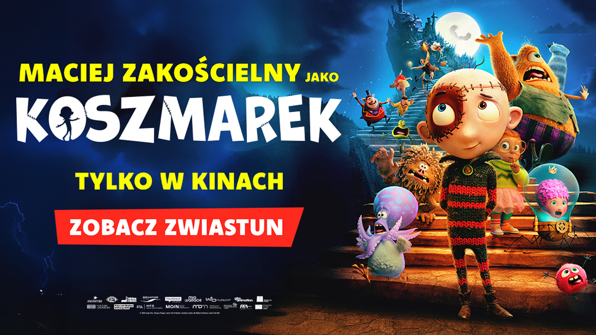 KOSZMAREK