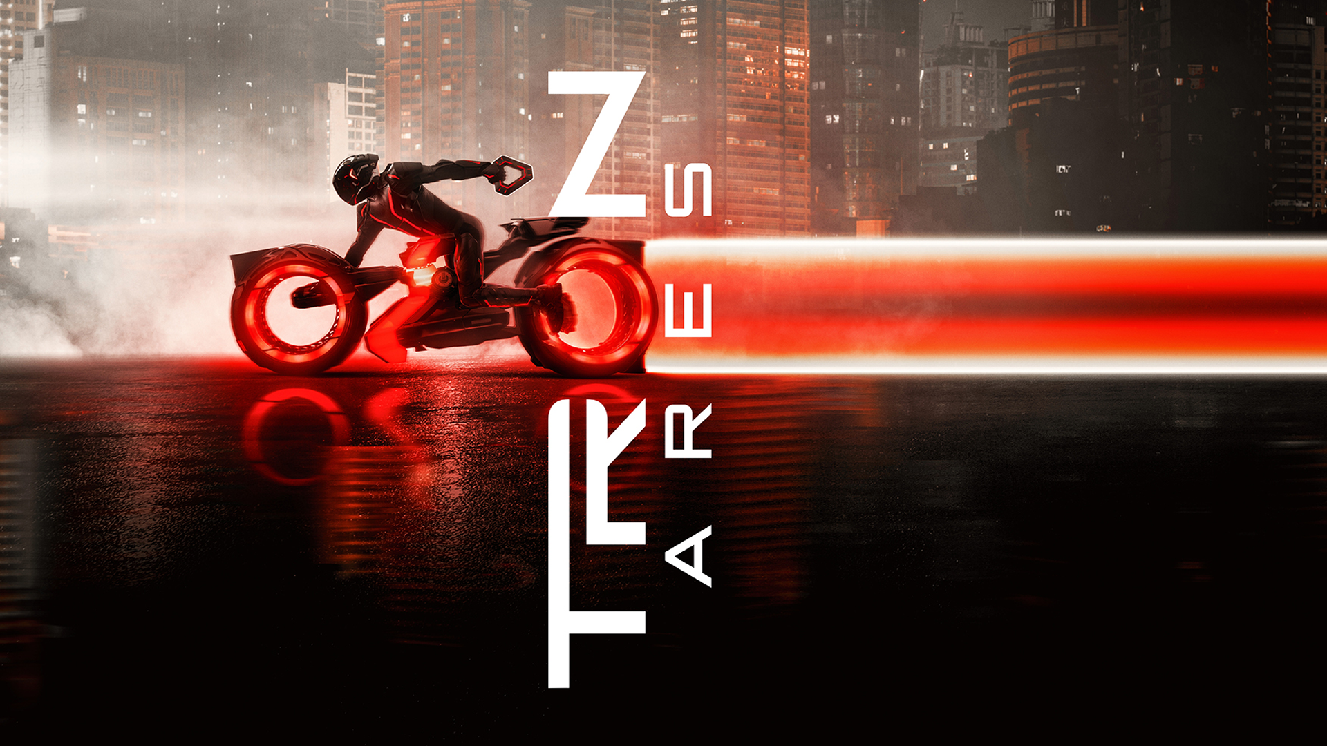 TRON: ARES