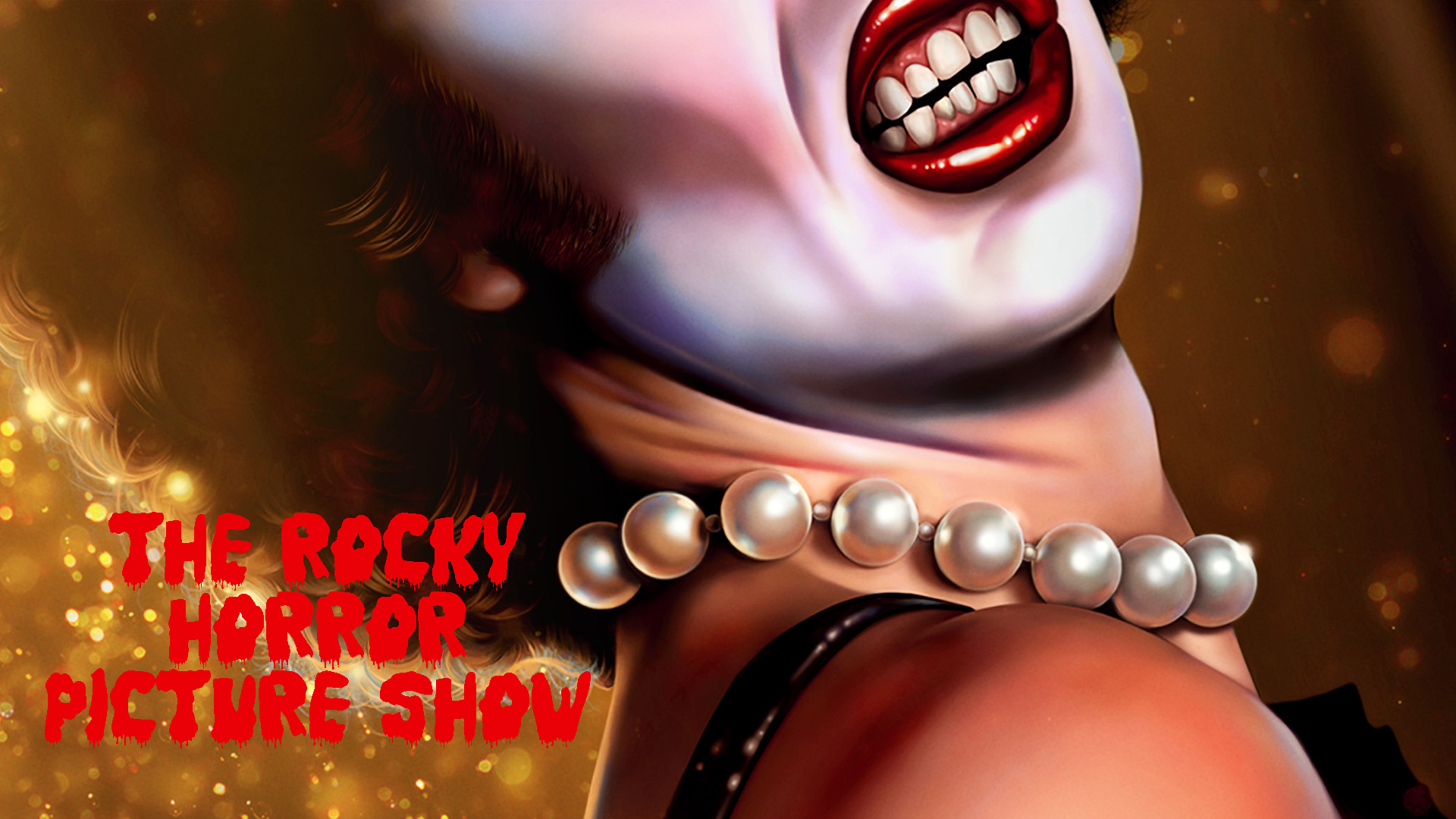 ROCKY HORROR PICTURE SHOW