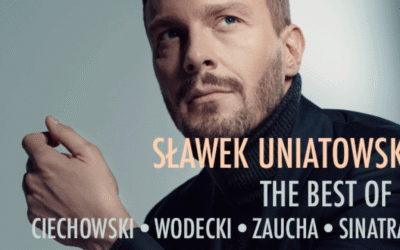 Sławek Uniatowski – The Best Of II