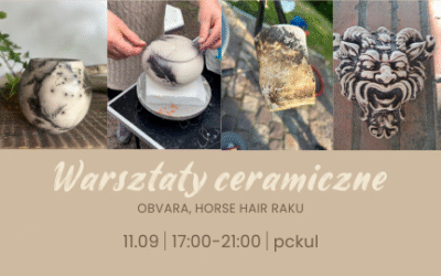 WARSZTATY CERAMICZNE