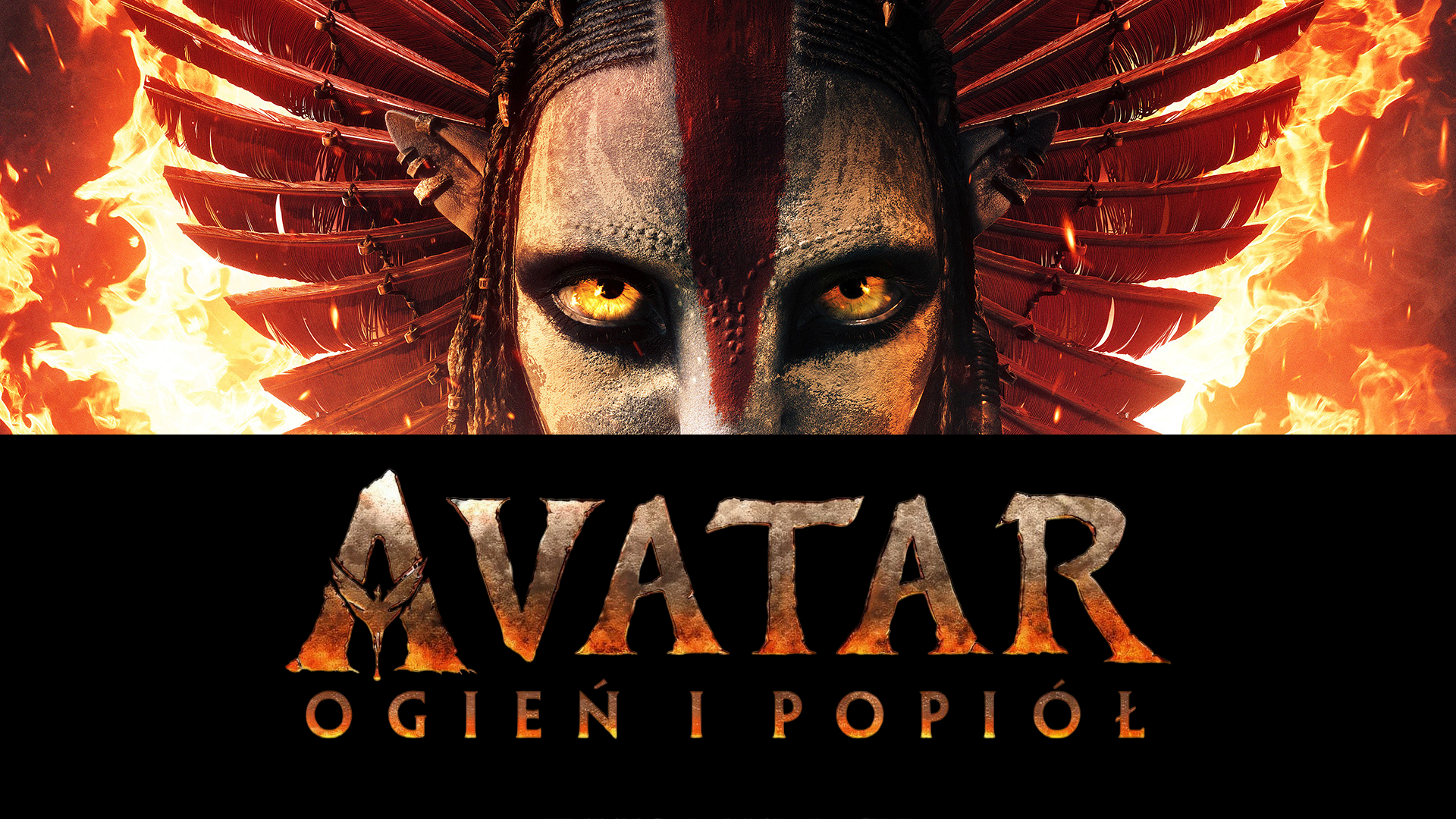 AVATAR: OGIEŃ I POPIÓŁ