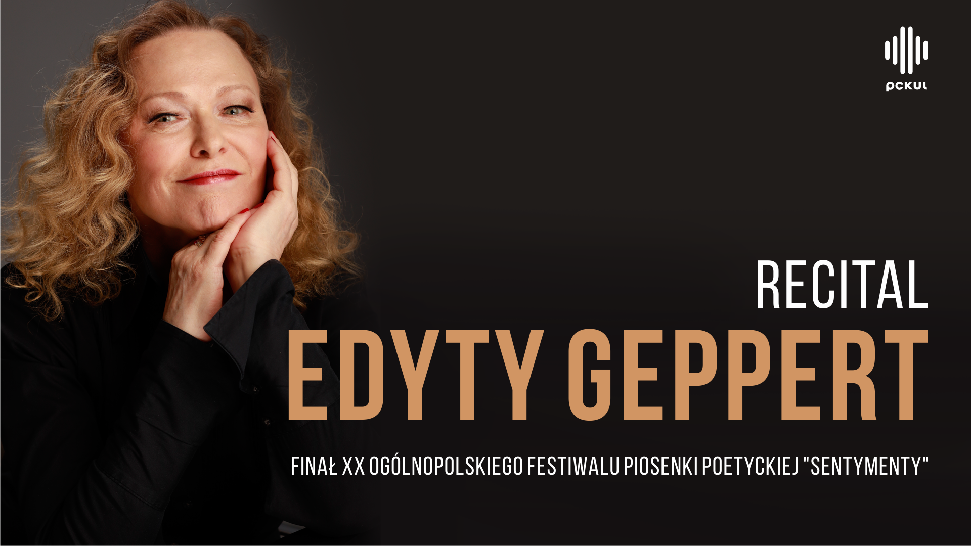 Recital Edyty Geppert