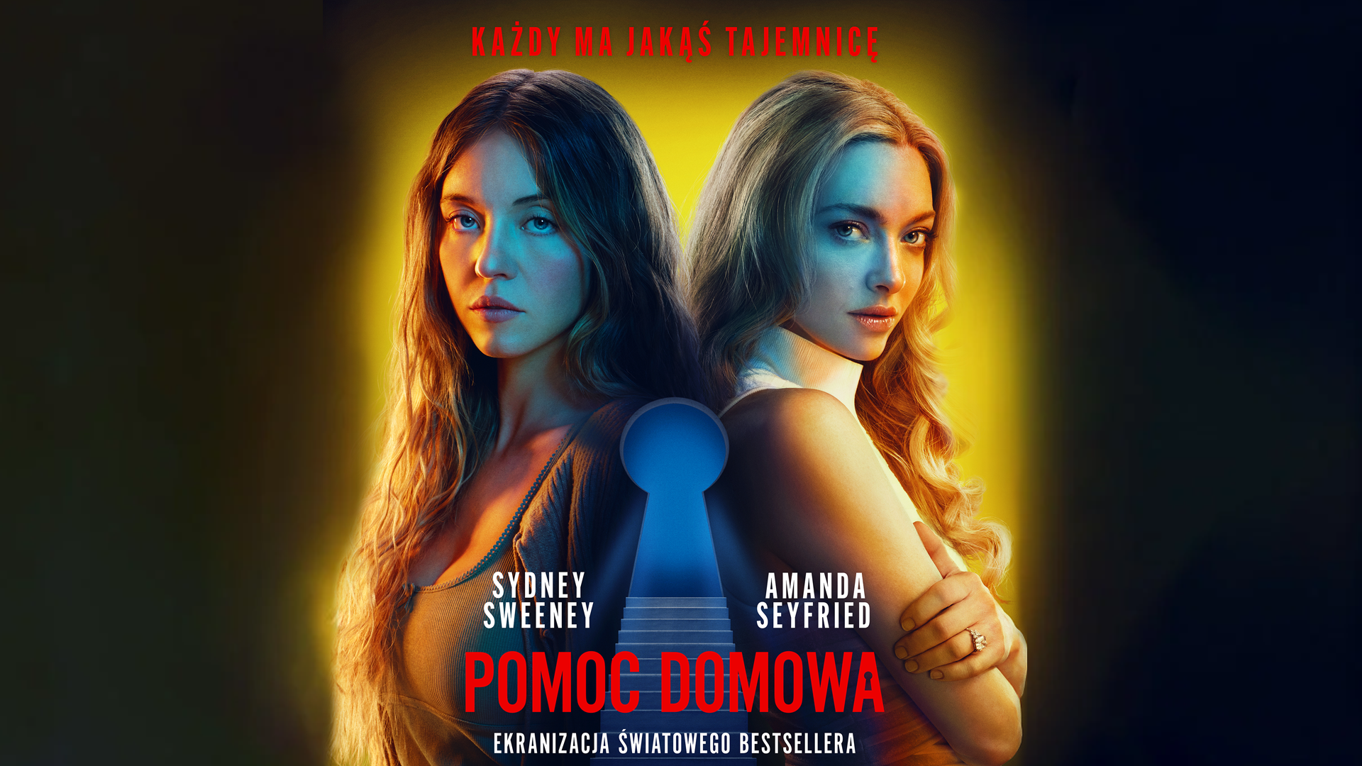 POMOC DOMOWA