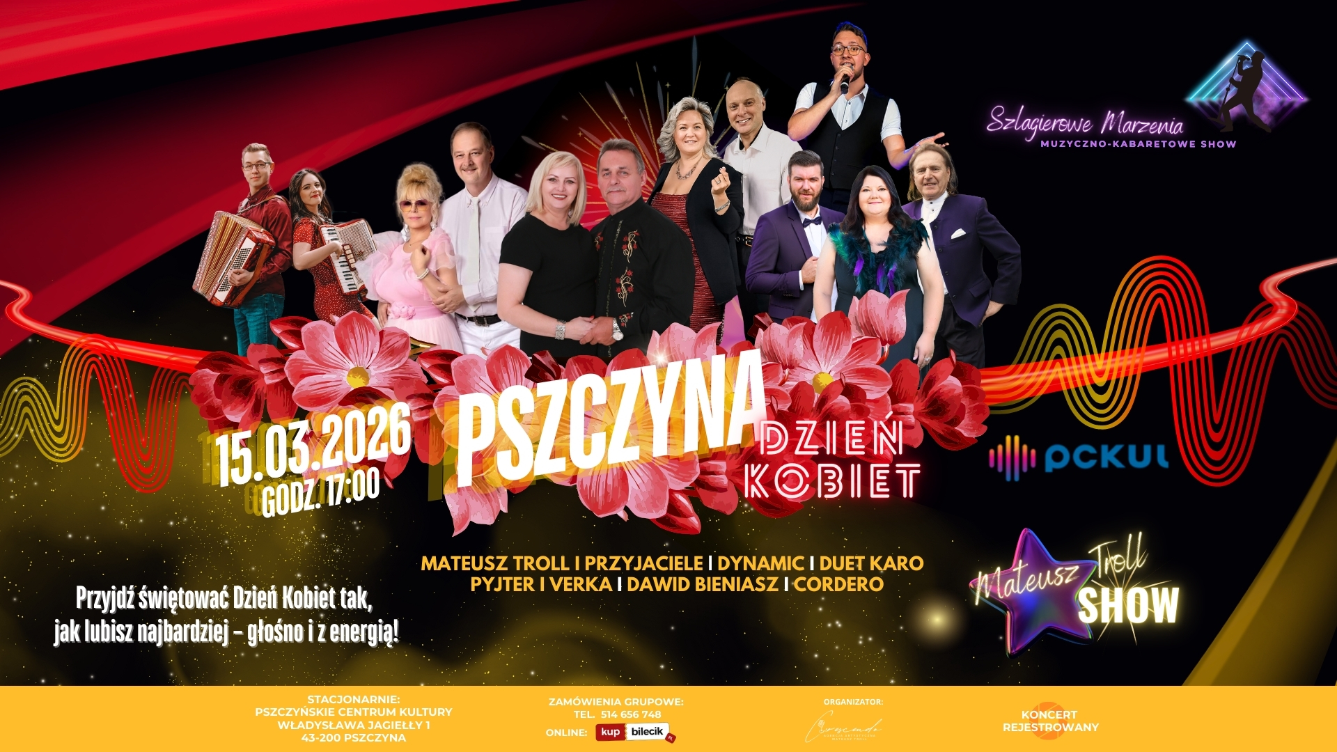 Szlagierowe Marzenia