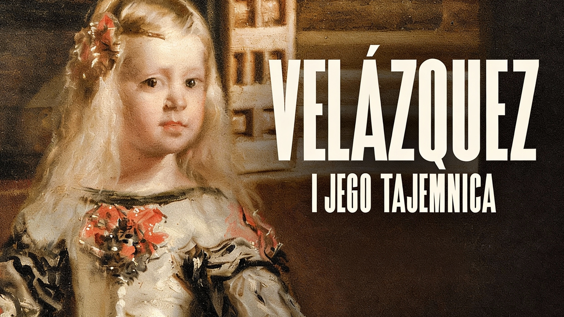 VALAZQUEZ I JEGO TAJEMNICA – KINO DLA SENIORA