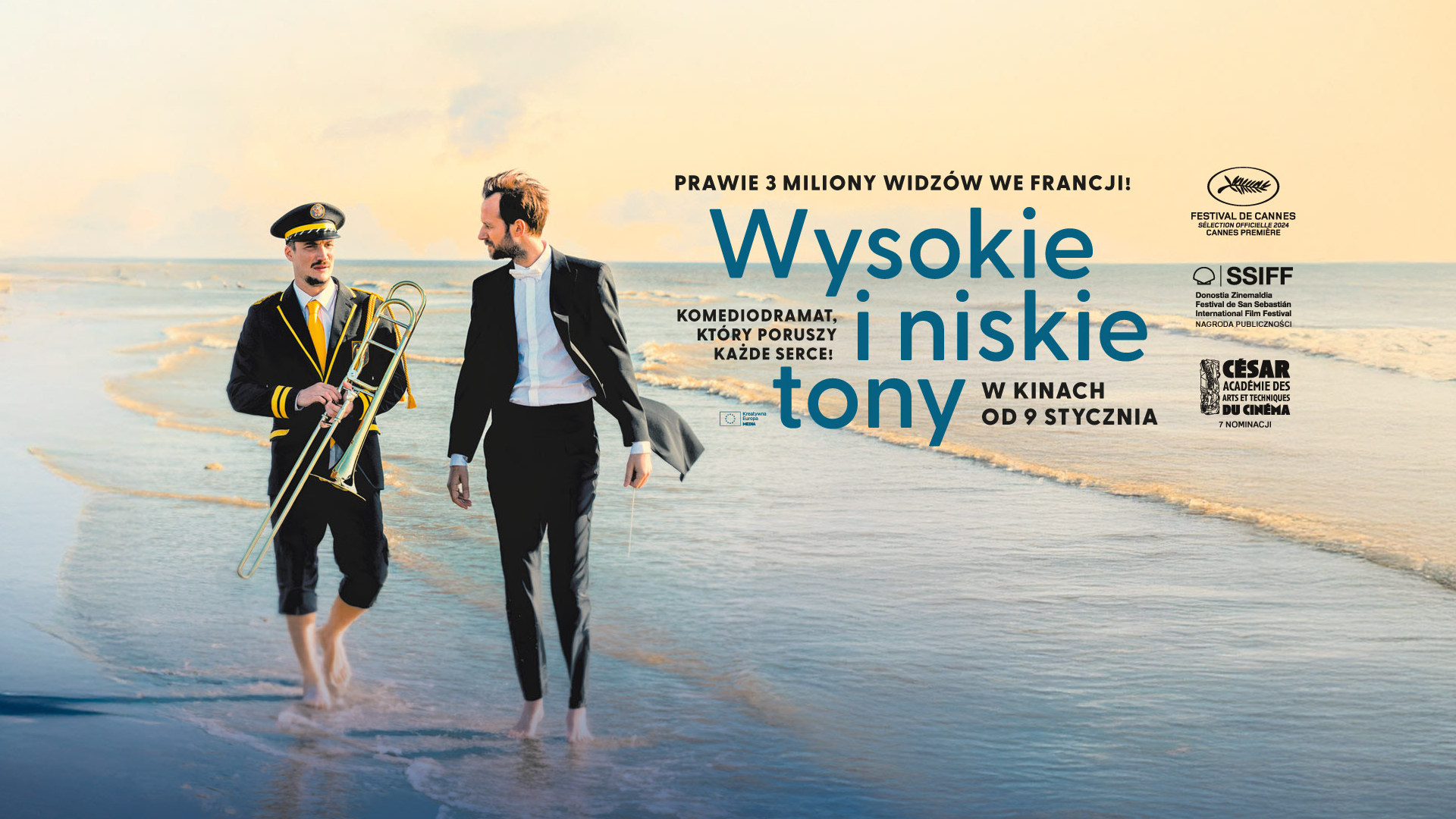 WYSOKIE I NISKIE TONY