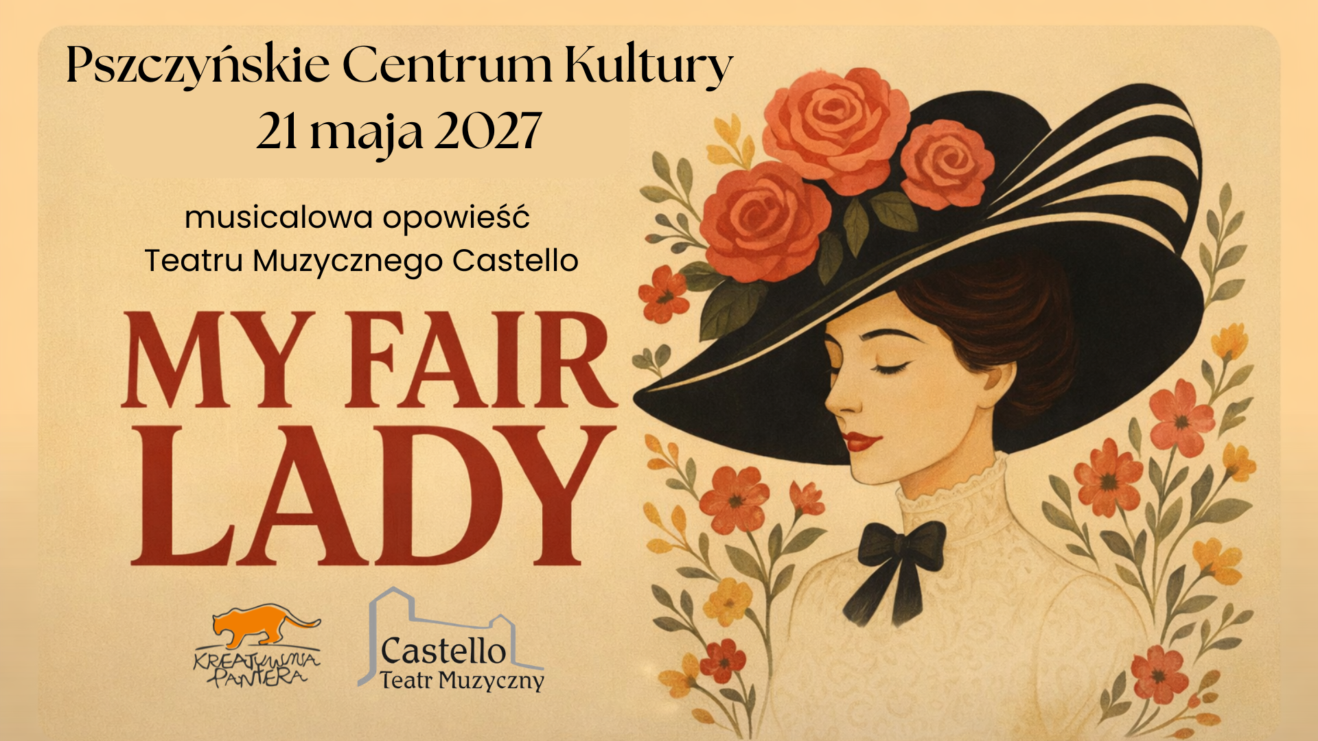 My Fair Lady