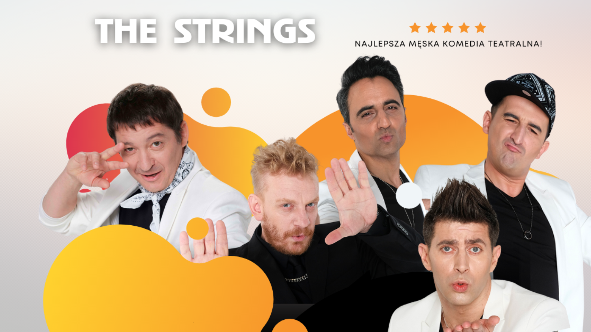 The Strings