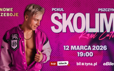 SKOLIM – Król latino