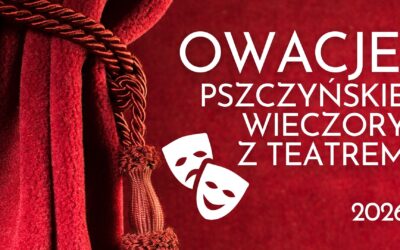 KONKURS PLASTYCZNY „Scena na plakacie”