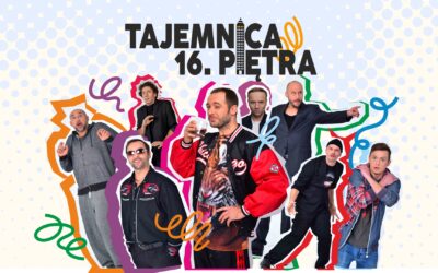 Tajemnica 16. piętra