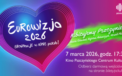 Eliminacje do EUROWIZJI 2026