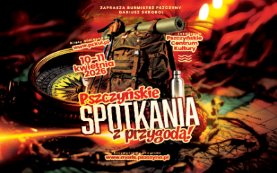 Pszczyńskie Spotkania z Przygodą 2026