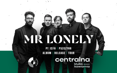 Mr Lonely