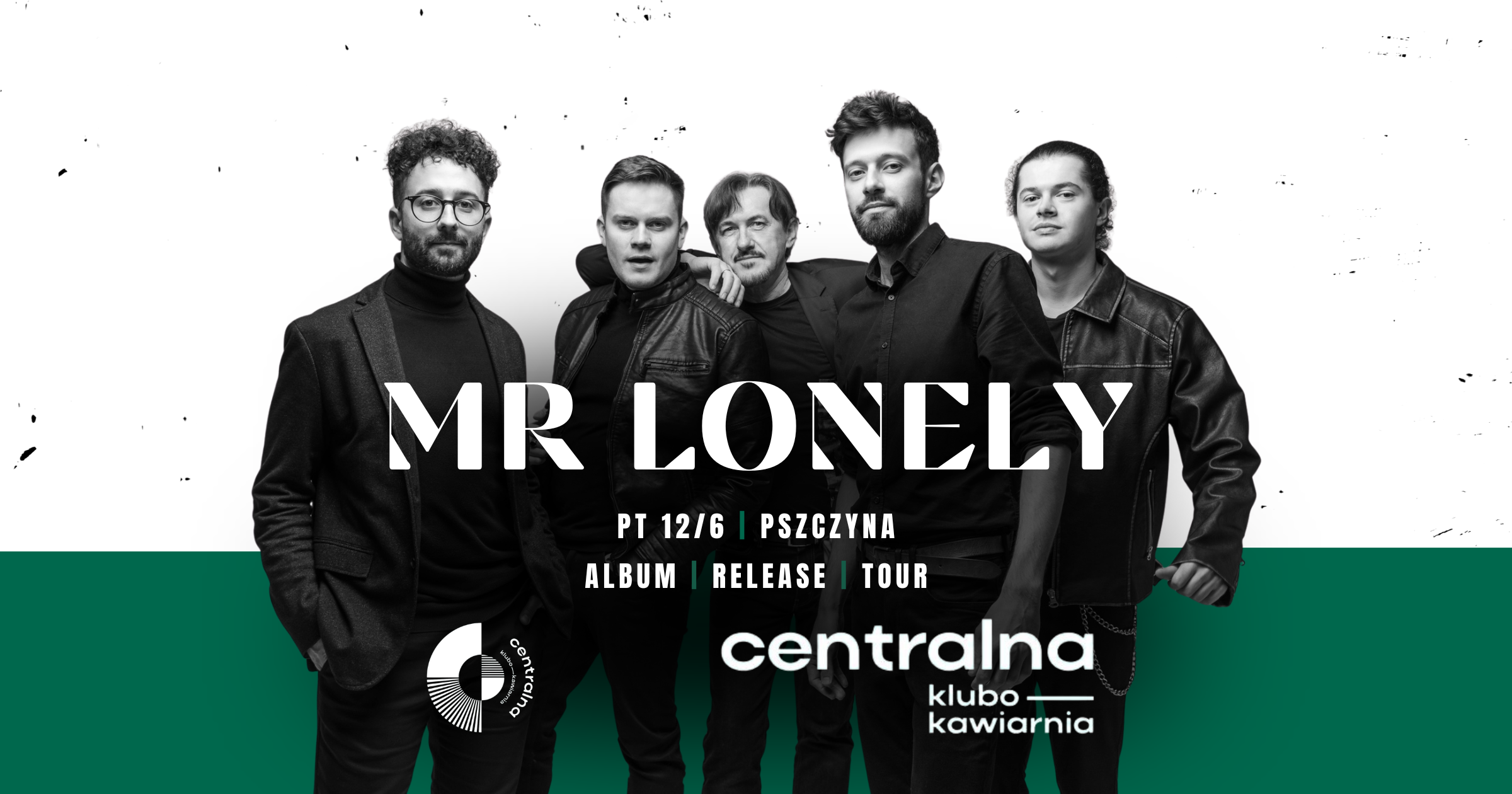 Mr Lonely