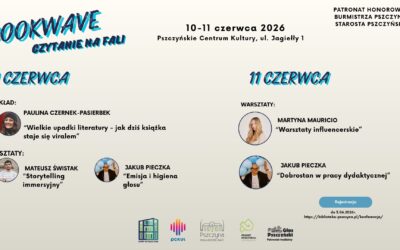 Konferencja pod patronatem Burmistrza Pszczyny i Starosty Pszczyńskiego