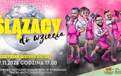 Ślązacy do wzięcia