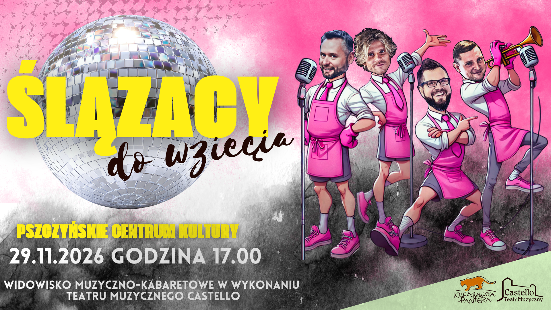 Ślązacy do wzięcia