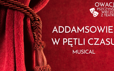 Addamsowie w pętli czasu