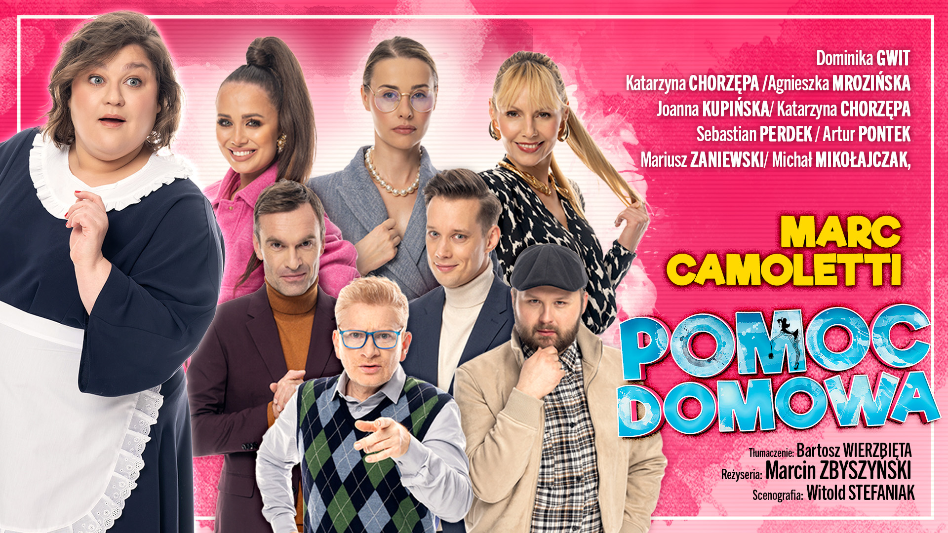 Pomoc domowa