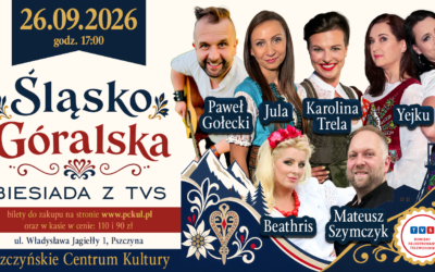 Śląsko-Góralska Biesiada z TVS