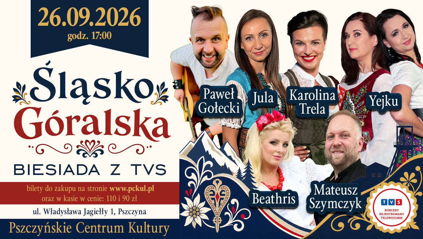 Śląsko-Góralska Biesiada z TVS