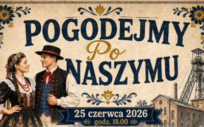 Pogodejmy Po Naszymu