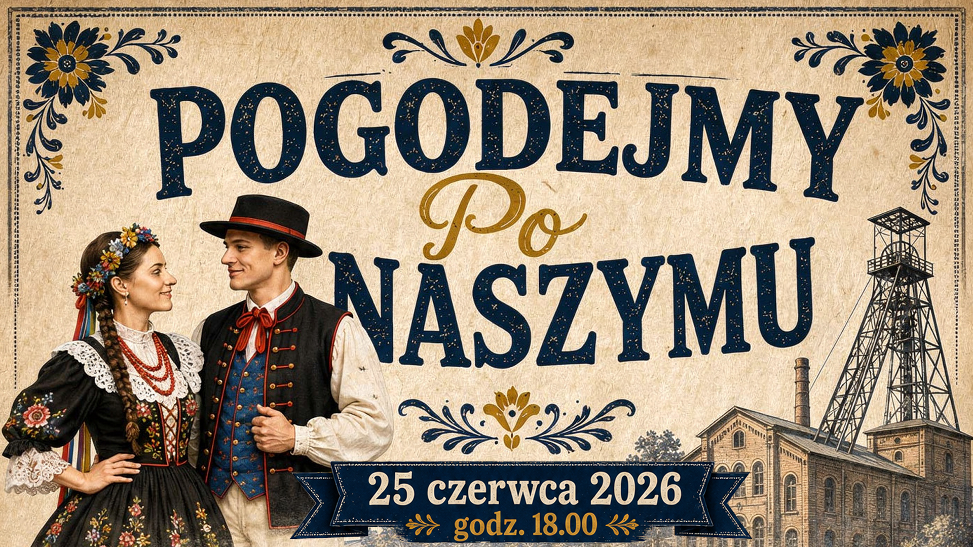 Pogodejmy Po Naszymu