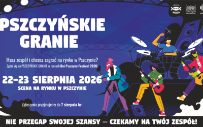 Pszczyńskie Granie 2026