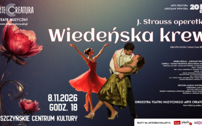 Wiedeńska krew