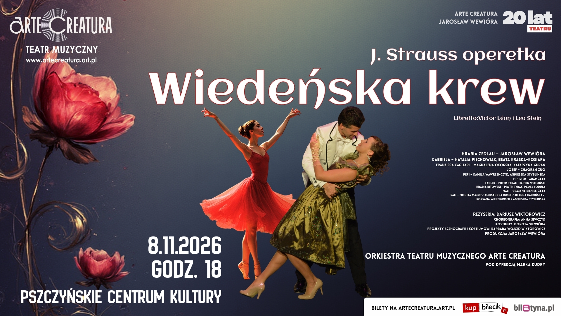 Wiedeńska krew