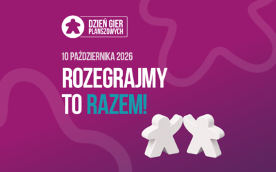 Dzień Gier Planszowych w pckulu