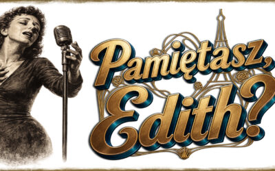 Pamiętasz, Edith?