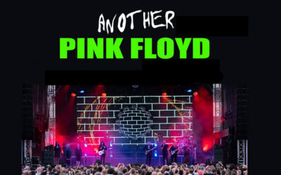 Another Pink Floyd