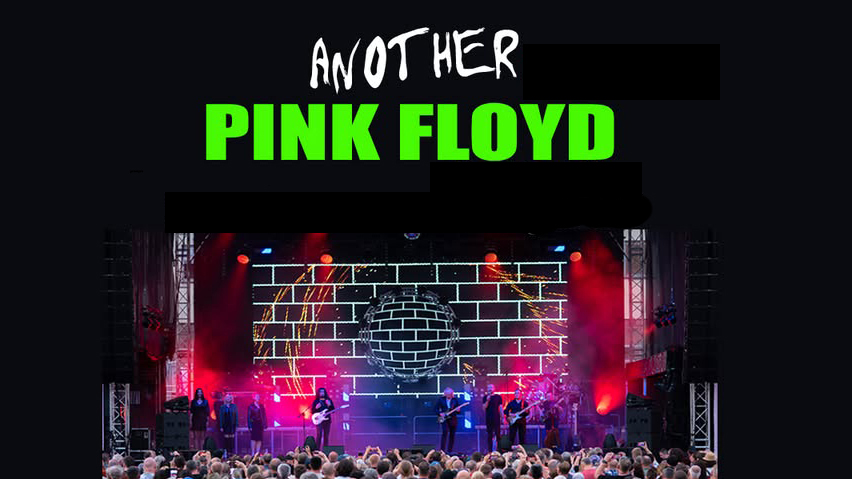 Another Pink Floyd