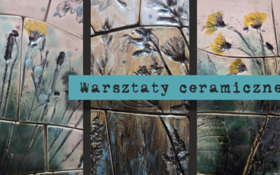 WARSZTATY CERAMICZNE