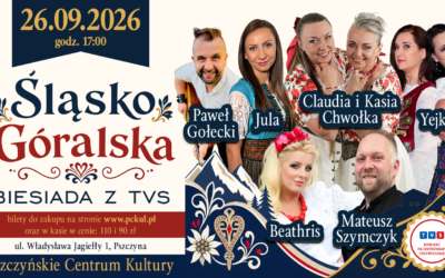 Śląsko-Góralska Biesiada z TVS
